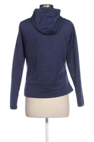 Damen Sweatshirt Nature Trail, Größe S, Farbe Blau, Preis 7,49 €