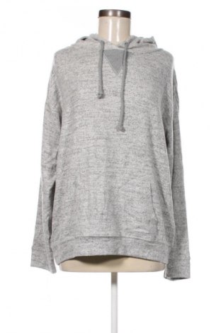 Damen Sweatshirt Next Level Apparel, Größe L, Farbe Grau, Preis € 9,49