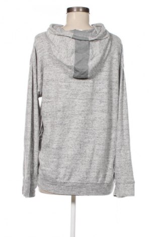 Damen Sweatshirt Next Level Apparel, Größe L, Farbe Grau, Preis € 9,49