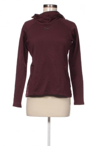 Damen Sweatshirt Nike, Größe M, Farbe Rot, Preis € 17,49