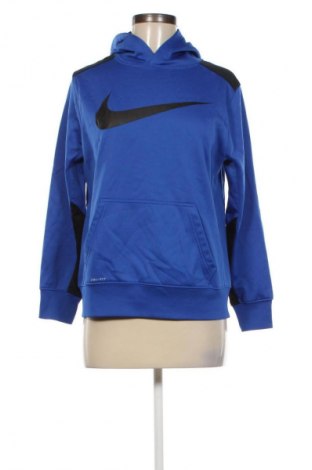 Damska bluza Nike, Rozmiar XL, Kolor Niebieski, Cena 100,99 zł