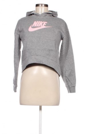 Női sweatshirt Nike, Méret L, Szín Szürke, Ár 11 599 Ft