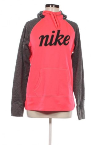 Damen Sweatshirt Nike, Größe L, Farbe Mehrfarbig, Preis € 32,49