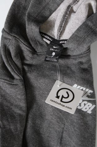 Női sweatshirt Nike, Méret L, Szín Szürke, Ár 6 199 Ft