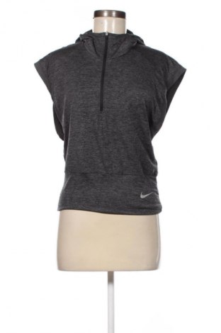 Damska bluza Nike, Rozmiar S, Kolor Szary, Cena 153,99 zł