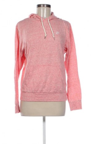 Damen Sweatshirt Nike, Größe M, Farbe Rosa, Preis 33,99 €