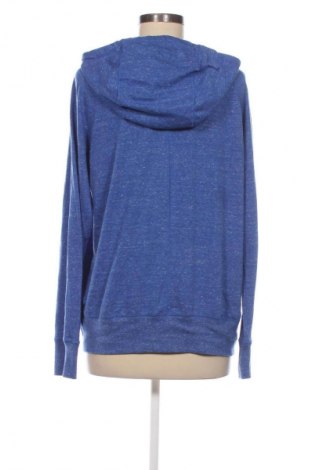 Damen Sweatshirt Nike, Größe L, Farbe Blau, Preis 32,49 €