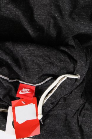 Γυναικείο φούτερ Nike, Μέγεθος L, Χρώμα Γκρί, Τιμή 43,99 €