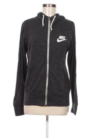 Damen Sweatshirt Nike, Größe L, Farbe Grau, Preis € 49,49