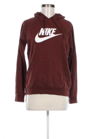 Damska bluza Nike, Rozmiar S, Kolor Brązowy, Cena 78,00 zł