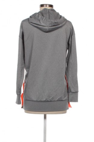 Damen Sweatshirt No Boundaries, Größe S, Farbe Grau, Preis € 20,49