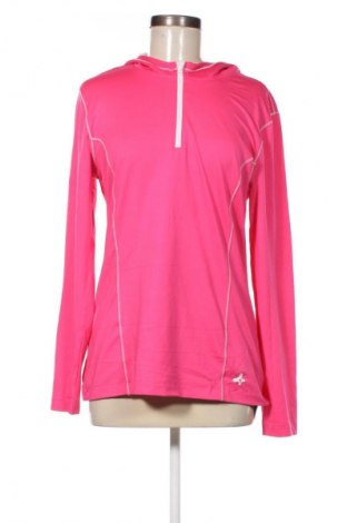 Damen Sweatshirt Old Navy, Größe L, Farbe Rosa, Preis 14,99 €