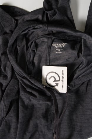 Damen Sweatshirt Old Navy, Größe XS, Farbe Grau, Preis € 6,49