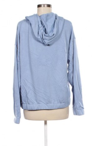 Damen Sweatshirt Old Navy, Größe L, Farbe Blau, Preis € 14,99