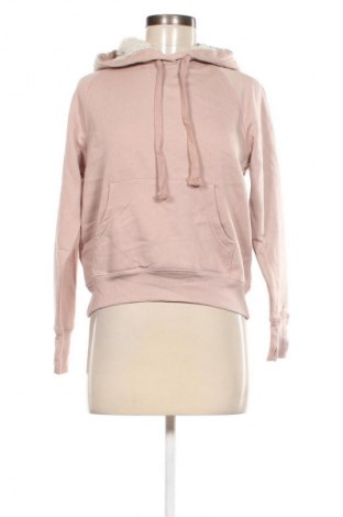 Damen Sweatshirt Old Navy, Größe XS, Farbe Rosa, Preis € 10,49