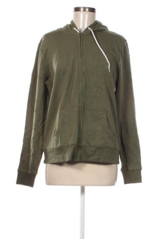 Hanorac de femei Old Navy, Mărime L, Culoare Verde, Preț 28,99 Lei