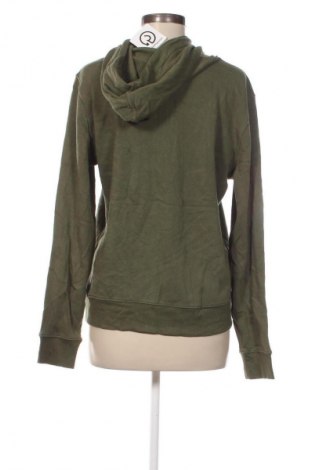 Damen Sweatshirt Old Navy, Größe L, Farbe Grün, Preis € 6,49