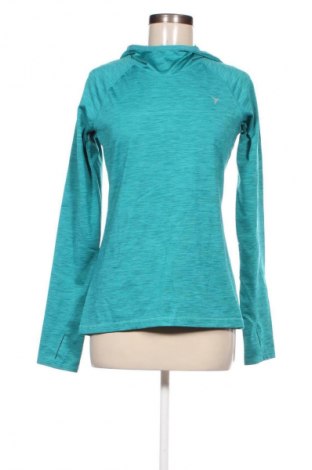 Damen Sweatshirt Old Navy, Größe S, Farbe Grün, Preis 14,99 €