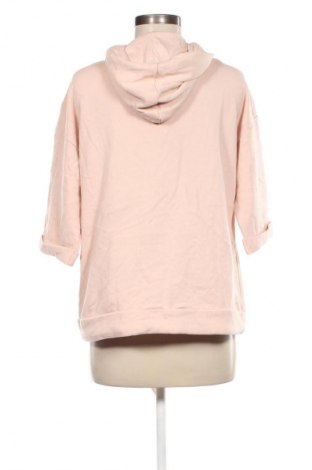 Damen Sweatshirt Opus, Größe M, Farbe Aschrosa, Preis 17,49 €