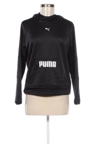 Női sweatshirt PUMA, Méret S, Szín Fekete, Ár 6 149 Ft