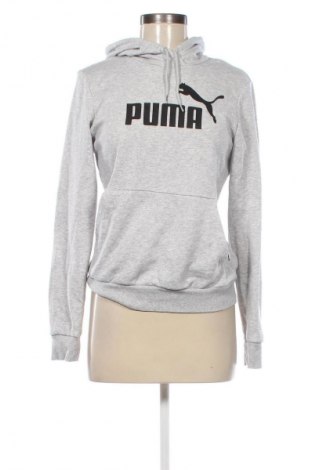 Női sweatshirt PUMA, Méret S, Szín Szürke, Ár 6 149 Ft