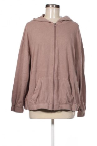 Damen Sweatshirt PacSun, Größe S, Farbe Braun, Preis € 14,99