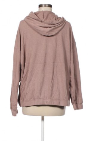 Damen Sweatshirt PacSun, Größe S, Farbe Braun, Preis € 14,99