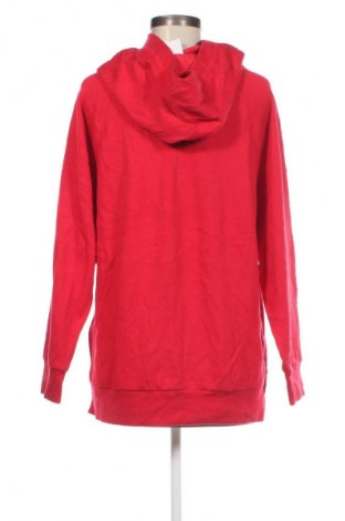 Damen Sweatshirt Pink by Victoria's Secret, Größe S, Farbe Rot, Preis 14,99 €