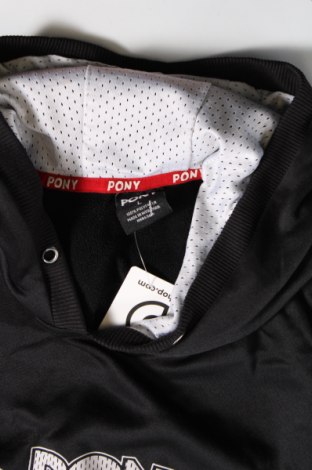 Női sweatshirt Pony, Méret L, Szín Fekete, Ár 2 999 Ft