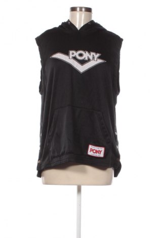 Damska bluza Pony, Rozmiar L, Kolor Czarny, Cena 37,99 zł