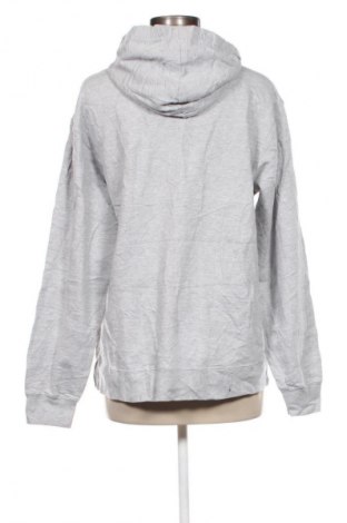 Damen Sweatshirt Port & Company, Größe L, Farbe Grau, Preis 20,49 €