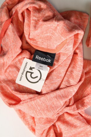 Dámská mikina  Reebok, Velikost M, Barva Oranžová, Cena  389,00 Kč