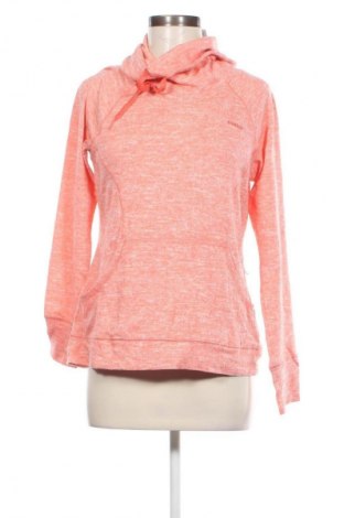 Damen Sweatshirt Reebok, Größe M, Farbe Orange, Preis € 17,49