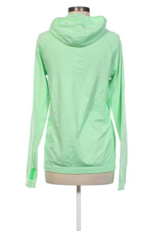 Damen Sweatshirt Reebok, Größe L, Farbe Grün, Preis € 32,49