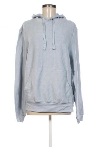 Női sweatshirt Reflex, Méret L, Szín Kék, Ár 4 099 Ft