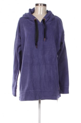 Damen Sweatshirt Xersion, Größe XL, Farbe Lila, Preis € 9,49