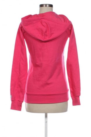 Damen Sweatshirt Russell Athletic, Größe S, Farbe Rosa, Preis € 7,49