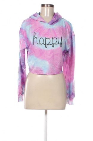 Damen Sweatshirt SHEIN, Größe M, Farbe Mehrfarbig, Preis € 3,49