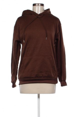 Damen Sweatshirt SHEIN, Größe M, Farbe Braun, Preis 10,49 €