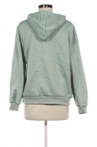 Damen Sweatshirt SHEIN, Größe M, Farbe Grün, Preis 5,99 €