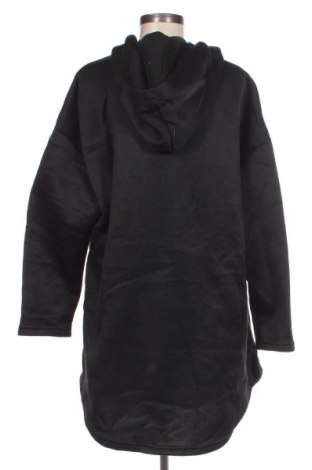 Damen Sweatshirt SHEIN, Größe XXL, Farbe Schwarz, Preis € 10,49