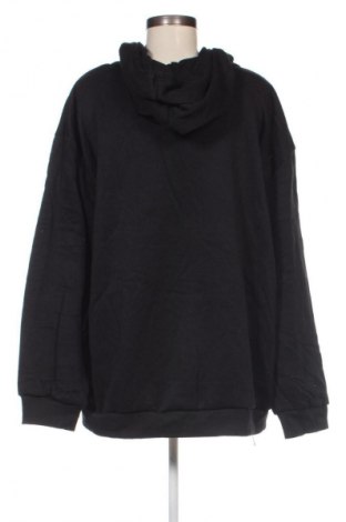 Női sweatshirt SHEIN, Méret 3XL, Szín Fekete, Ár 3 749 Ft