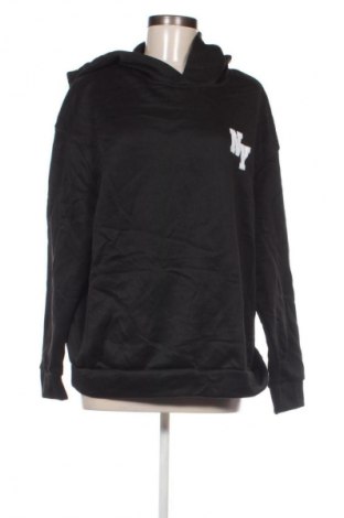 Női sweatshirt SHEIN, Méret XL, Szín Fekete, Ár 11 699 Ft