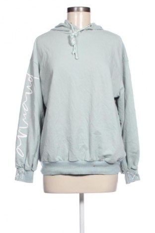 Női sweatshirt SHEIN, Méret S, Szín Zöld, Ár 3 399 Ft