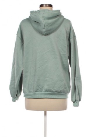 Női sweatshirt SHEIN, Méret M, Szín Zöld, Ár 3 099 Ft