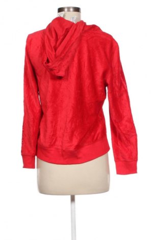 Damen Sweatshirt Sag Harbor, Größe M, Farbe Rot, Preis 5,99 €