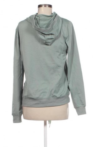 Damen Sweatshirt Serra, Größe S, Farbe Grün, Preis € 8,49