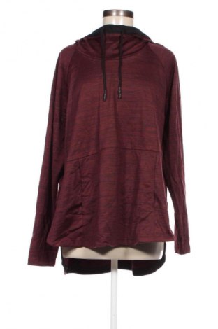 Damen Sweatshirt Shambhala, Größe XXL, Farbe Mehrfarbig, Preis € 9,49