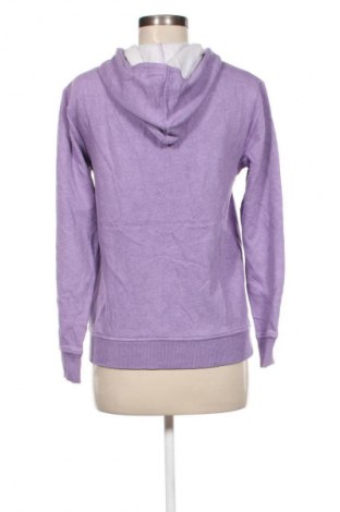 Női sweatshirt Skechers, Méret S, Szín Lila, Ár 4 299 Ft