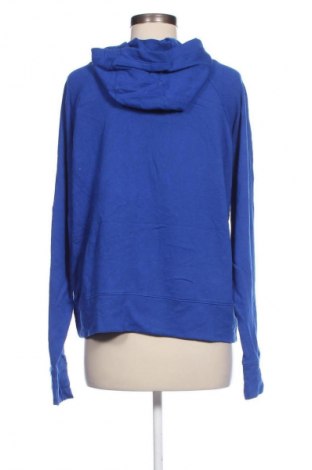 Damen Sweatshirt Sport-Tek, Größe XL, Farbe Blau, Preis 5,99 €